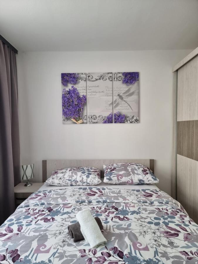Lavanda Livno Kültér fotó