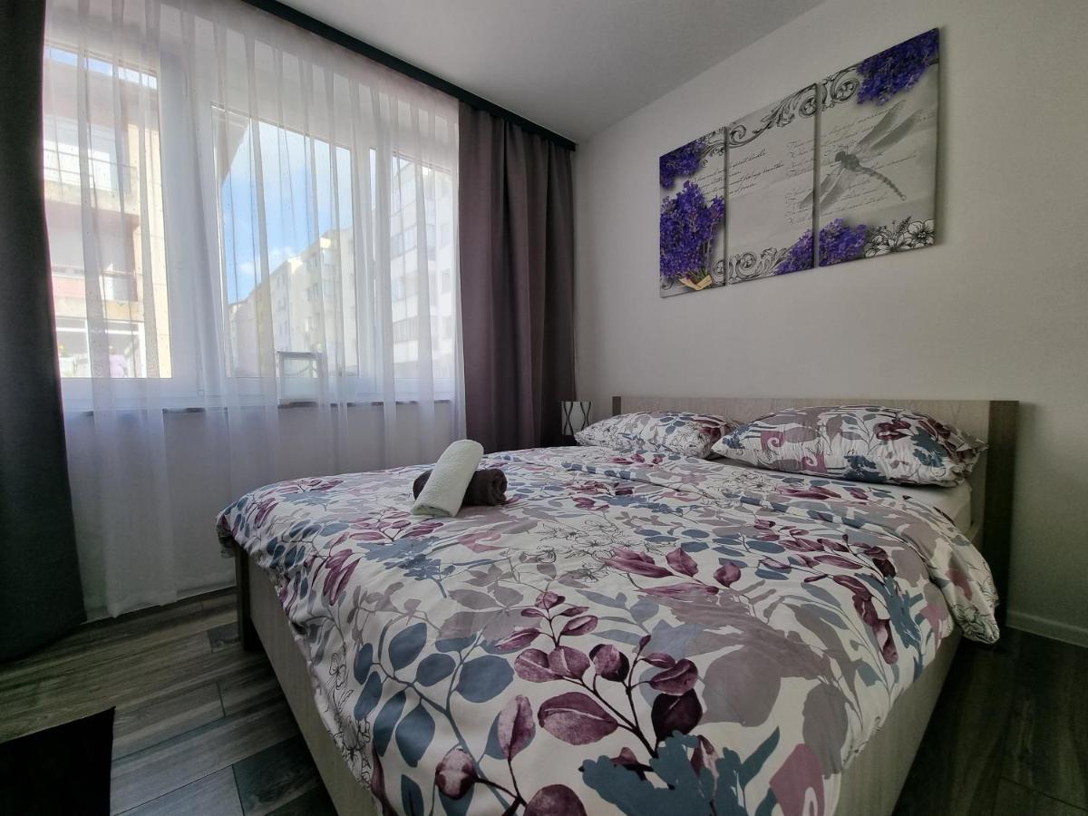 Lavanda Livno Kültér fotó